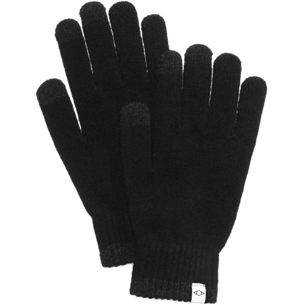 ALFANI Men's Knit Space Dyed Winter Gloves